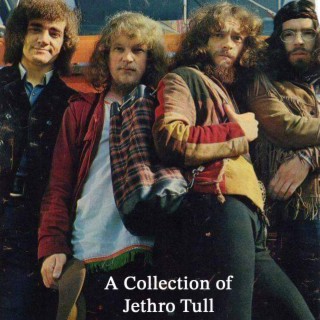 A Collection of Jethro Tull