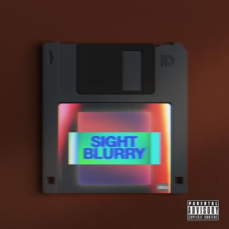 Sight Blurry cover art