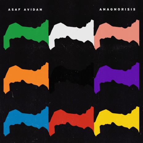 900 Days cover art