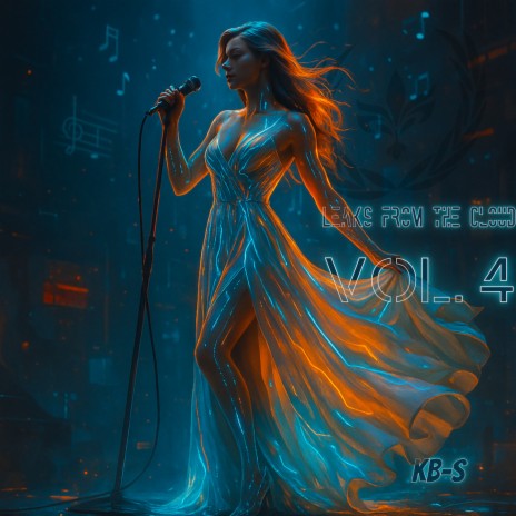 Nella Mia Mente cover art
