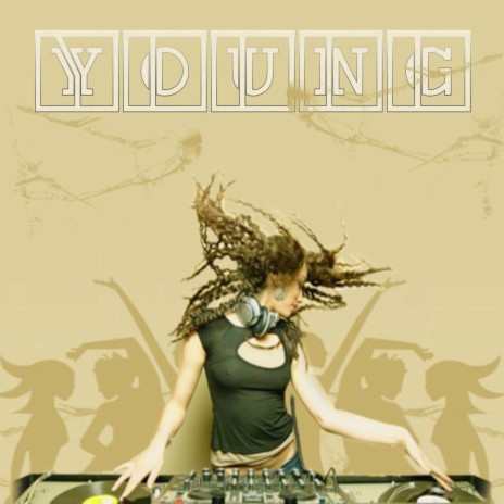 Middle of the Night ft. Anne Young cover art
