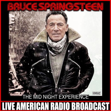 Interview (Live) cover art