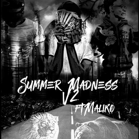 Lost (feat.Malikio)