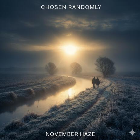 November Haze cover art