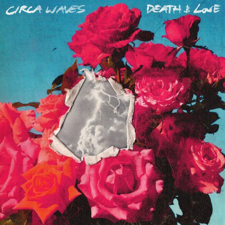 Love Me For The Weekend cover art