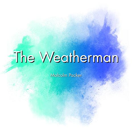 The Weatherman cover art
