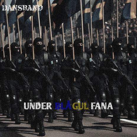 Under Blågul Fana (Demo)