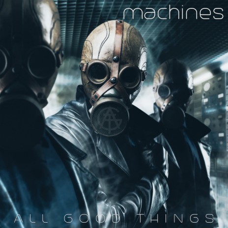 Beginning Of The End cover art