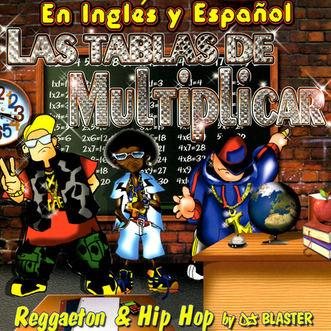 La Tabla Del 5