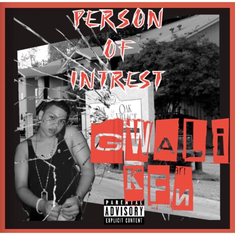 (INTRO) WHAT DEY ALL SAY cover art