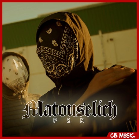 Matouselich cover art