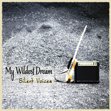 Four Silent Voices cover art
