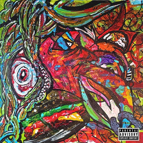 CREEPOZOID ft. KABOOM