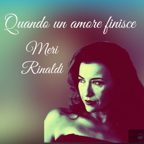Quando un amore finisce (Terzinato) cover art