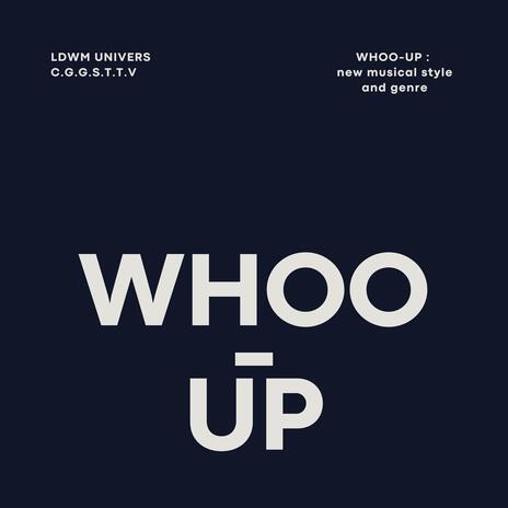 VERITABLE (WHOO UP)