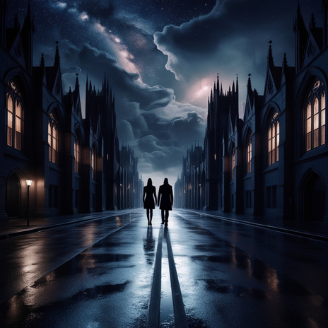 Chasing D cover art