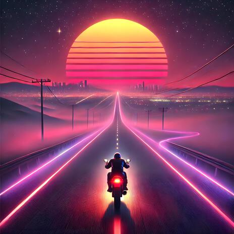 City Shadows cover art