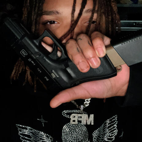 No Trollin cover art