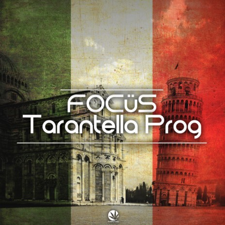 Tarantella Prog (Original Mix) cover art