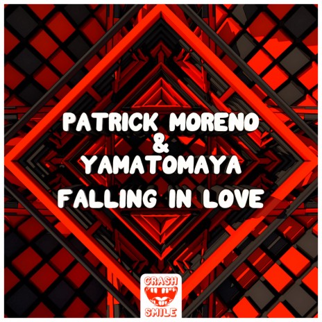 Falling In Love ft. YAMATOMAYA cover art