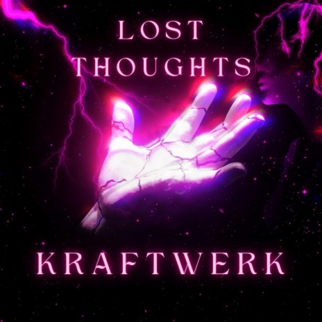 Kraftwerk cover art