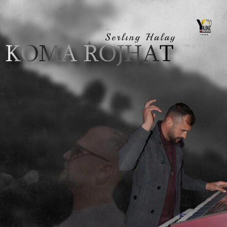 Harika Serlıng Halay ft. Koma Rojhat cover art