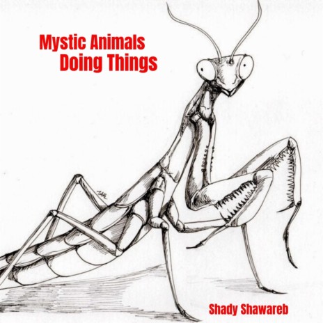 The Dancing Elephant cover art