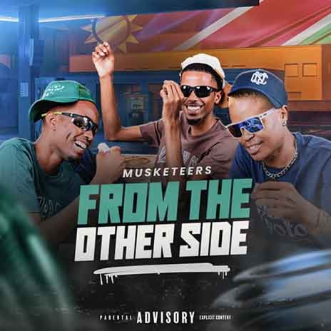 FTOS (feat. Pianokingz, Leedeepsoul) cover art