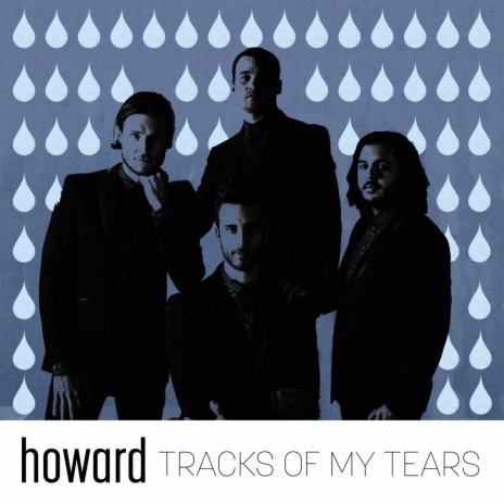 Tracks of My Tears cover art