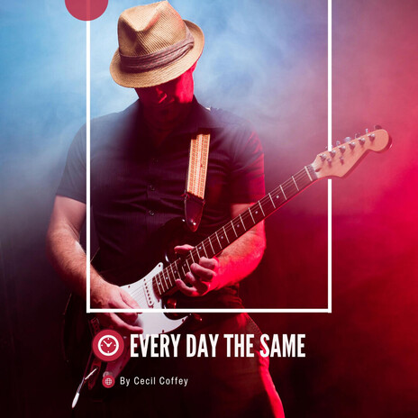 Every Day the Same cover art