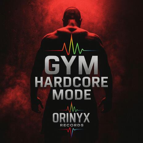 GYM HARDCORE MODE cover art