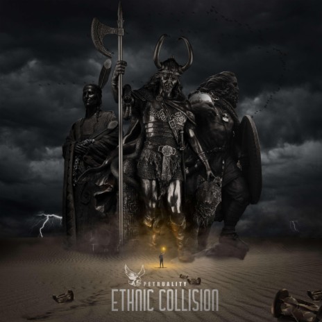 Blind Prophet cover art