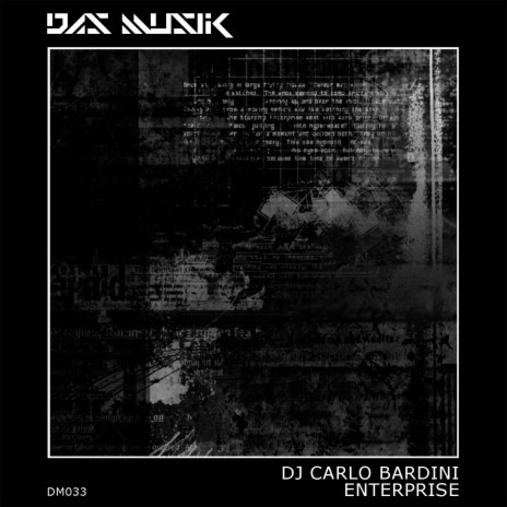 Enterprise (Werk77 Remix)