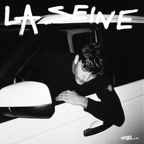 La Seine cover art
