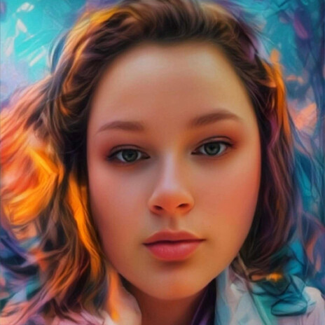 Love Again cover art