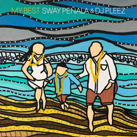 My Best (Junior Mix) ft. DJ Pleez cover art