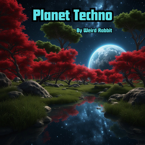 Plasma Storm cover art