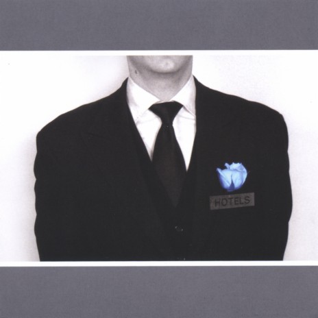 Hotels cover art
