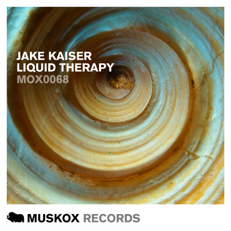 Liquid Therapy (T3CHOFF Remix) cover art
