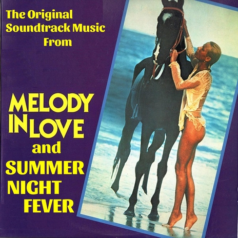 The Fight In The Back Yard cover art