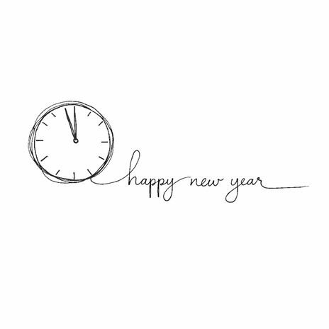 sing for new year cover art