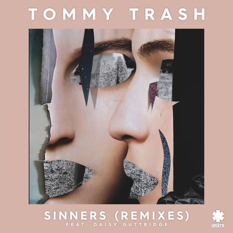 Sinners (Kormak Remix) ft. Daisy Guttridge cover art