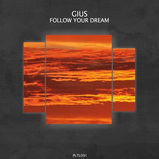 Follow Your Dreams (Dub Mix) cover art