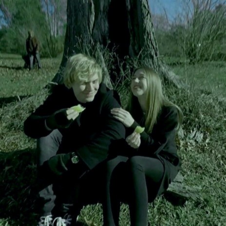 i think its cute <3 cover art
