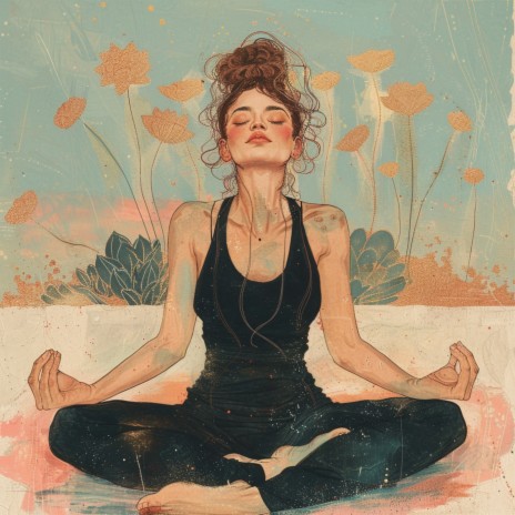 Noche Tranquila Para La Relajación ft. Relajacion Yoga Conjunto & Calma dichosa