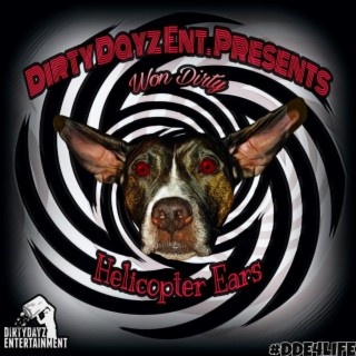 Helicopter Ears EP