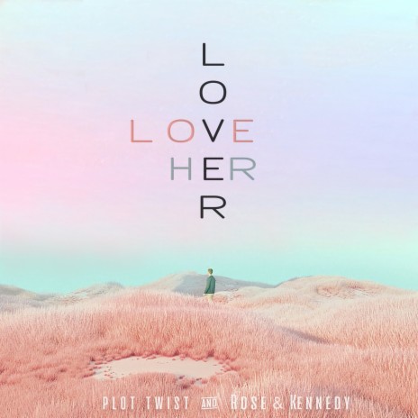 Lover ft. Rose & Kennedy cover art
