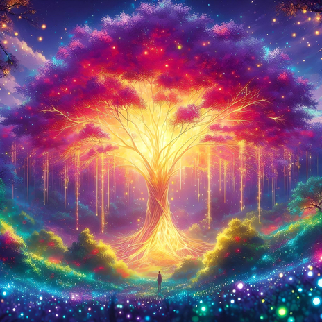 Melodies of Peace cover art