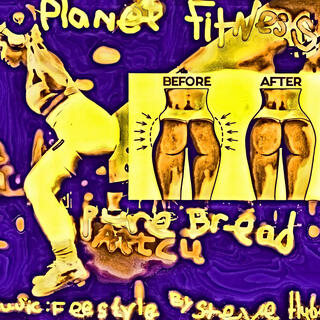 Planet Fitness