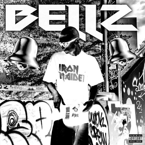 BELLZ cover art